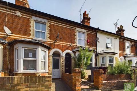 3 bedroom terraced house for sale, Cholmeley Road, Reading, Berkshire, RG1