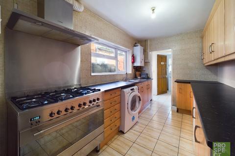 3 bedroom terraced house for sale, Cholmeley Road, Reading, Berkshire, RG1