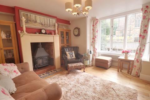 3 bedroom semi-detached house for sale, Church Cottages, Stafford ST18