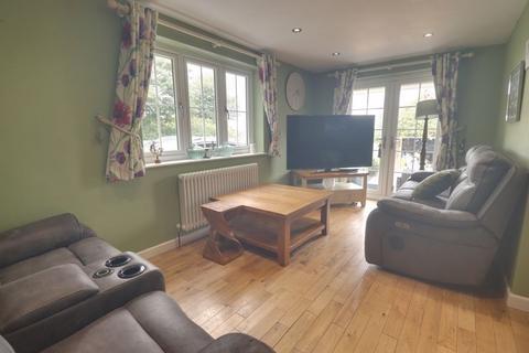 3 bedroom semi-detached house for sale, Church Cottages, Stafford ST18