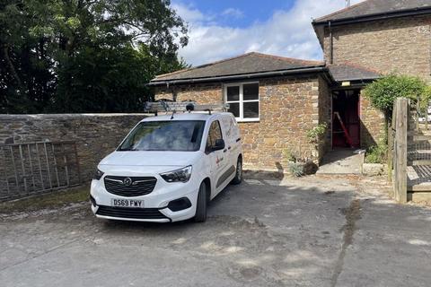 1 bedroom semi-detached house to rent, Manelly Dunford Farm, Lostwithiel PL22