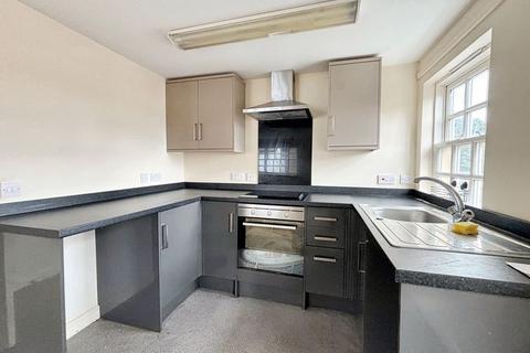 2 bedroom apartment to rent, Nashs Passage, Worcester WR1