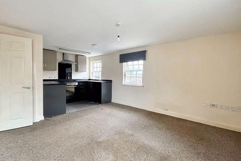 2 bedroom apartment to rent, Nashs Passage, Worcester WR1