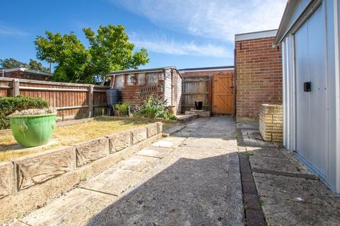 3 bedroom terraced house for sale, Stockham Park, Wantage OX12