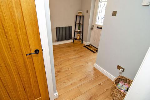 4 bedroom detached house for sale, Watermint Close, Cannock WS12