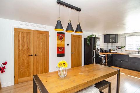 4 bedroom detached house for sale, Watermint Close, Cannock WS12
