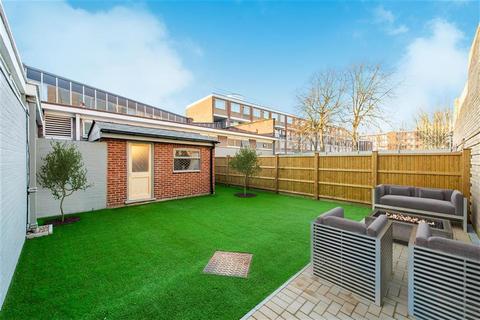 3 bedroom apartment for sale, Stepney Way, London, E1