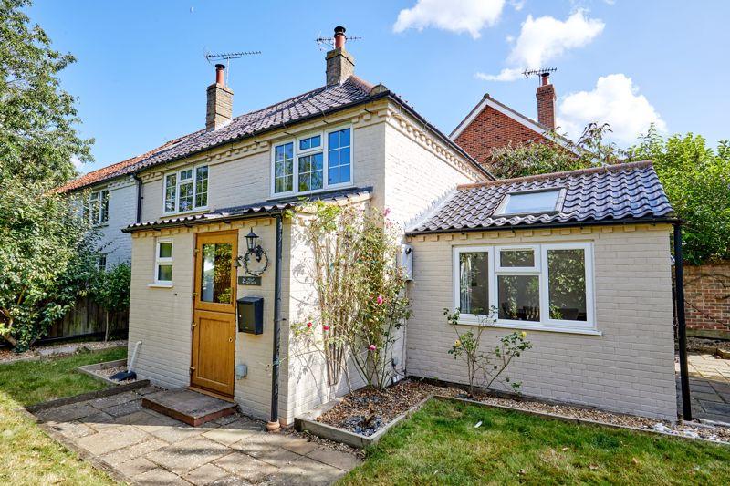 High Street, Kings Lynn PE32 3 bed semi-detached house - £1,150 pcm (£ ...