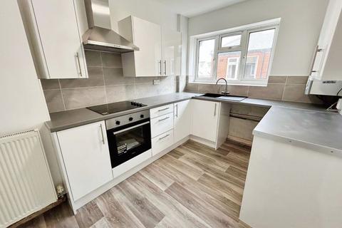 2 bedroom apartment for sale, 15 St Leonards Road, Bournemouth BH8