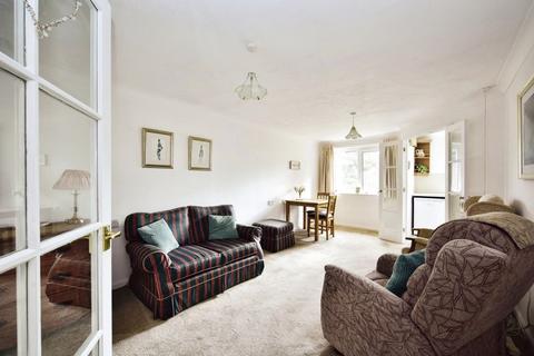 1 bedroom retirement property for sale, St. Lukes Avenue, Maidstone ME14