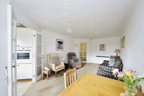 1 bedroom retirement property for sale, St. Lukes Avenue, Maidstone ME14