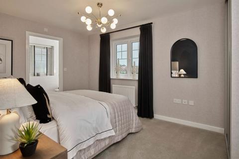 3 bedroom semi-detached house for sale, Plot 240, The Chesham at Wycke Place, Atkins Crescent CM9