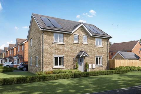 4 bedroom detached house for sale, Plot 172, Marlborough at Perrybrook, Perrybrook Road GL3