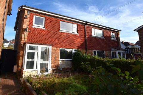 3 bedroom semi-detached house for sale, Mosslands Drive, Wallasey, Merseyside, CH44