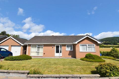 3 bedroom detached bungalow for sale, Meadow Lane, Abergavenny NP7