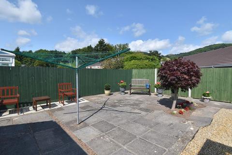 3 bedroom detached bungalow for sale, Meadow Lane, Abergavenny NP7