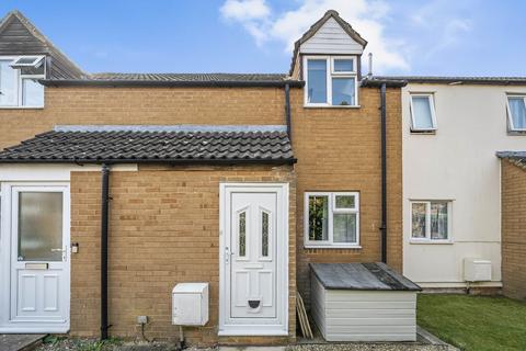 2 bedroom terraced house for sale, 14 BEVERSTONE ROAD, SOUTH CERNEY, CIRENCESTER