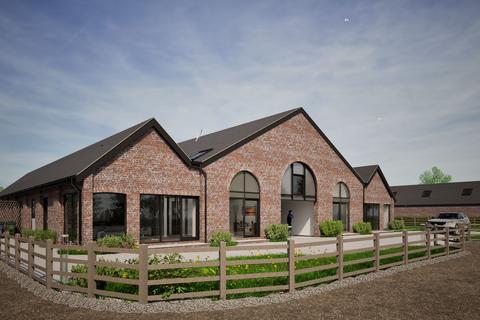 4 bedroom barn conversion for sale, Brancote Barns, Stafford ST18