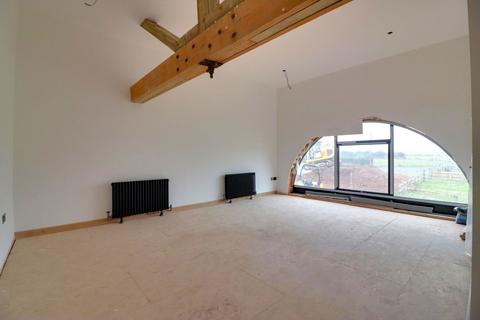 4 bedroom barn conversion for sale, Brancote Barns, Stafford ST18