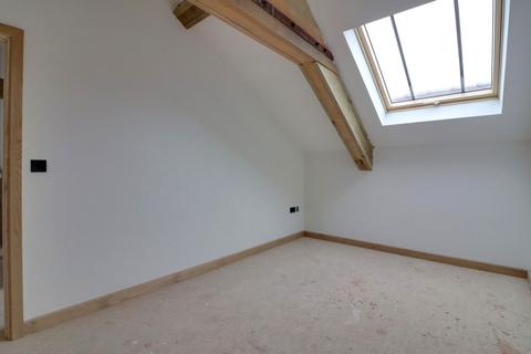 4 bedroom barn conversion for sale, Brancote Barns, Stafford ST18