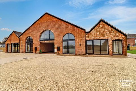 undefined, Brancote Barns, Stafford ST18