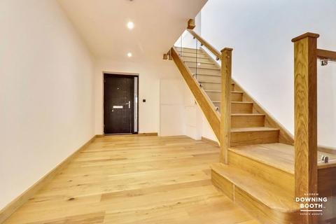 undefined, Brancote Barns, Stafford ST18