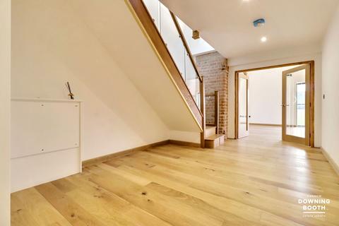 undefined, Brancote Barns, Stafford ST18