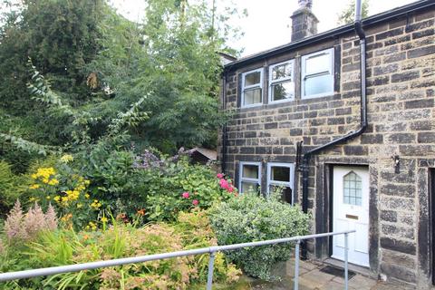 2 bedroom end of terrace house for sale, Haworth Road, Cross Roads, Keighley, BD22