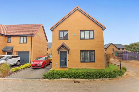 4 bedroom detached house for sale, Wight Grove, Hemlington