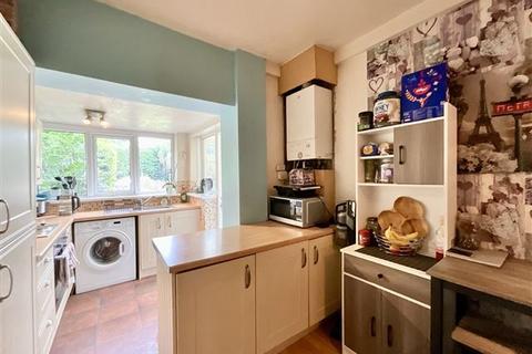 342 Hall Road, Sheffield, S9 4AG
