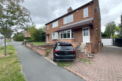 3 bedroom semi-detached house for sale, Flockton Road, Sheffield, S13 9QT