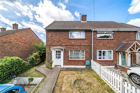 2 bedroom semi-detached house for sale, Ladywood Road, Dartford, Kent