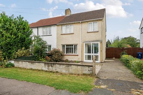 3 bedroom semi-detached house for sale, Raymund Road, Marston, Oxford