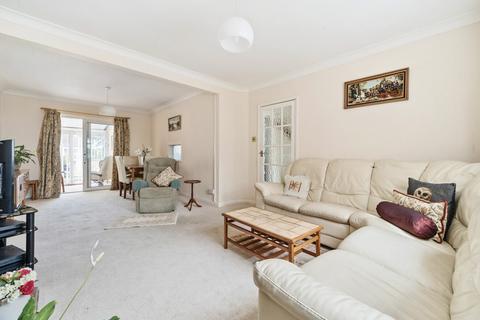 3 bedroom semi-detached house for sale, Raymund Road, Marston, Oxford