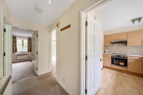 14 Kimber Close, Wheatley, Oxford, OX33 1SF