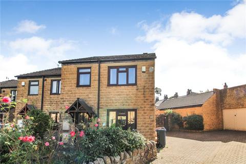 3 bedroom semi-detached house for sale, Carleton Avenue, Skipton, North Yorkshire, BD23