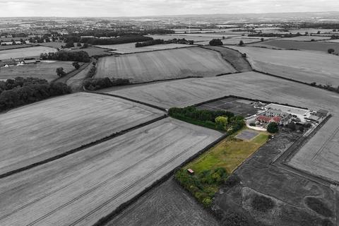 4 bedroom barn conversion for sale, The Stables, Off Walls Lane, Whitwell Common, Worksop