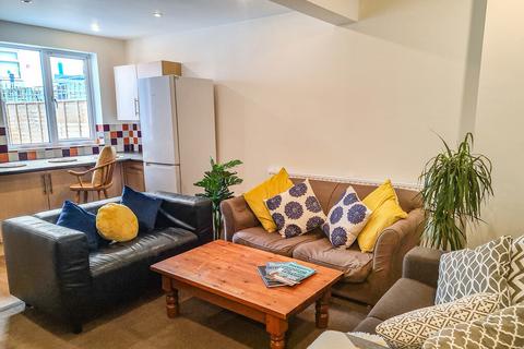 undefined, Cambridge Street - UFL