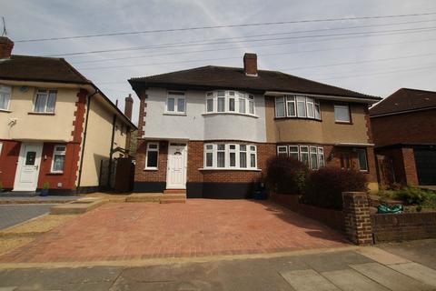 3 bedroom semi-detached house for sale, Wanstead Park Road, Ilford