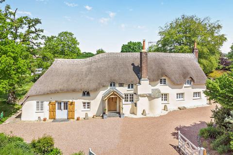 5 bedroom country house for sale, Tedburn St Mary, Exeter, EX6