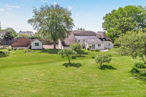 5 bedroom country house for sale, Tedburn St Mary, Exeter, EX6