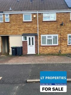 3 bedroom terraced house for sale, Luton LU2