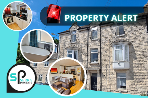 2 bedroom flat to rent, Portland DT5