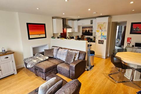 2 bedroom flat to rent, Portland DT5