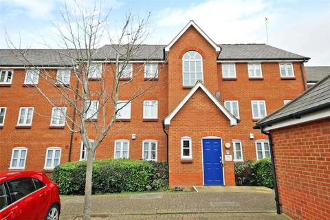 2 bedroom apartment for sale, Prebend Street, Bedford, Bedfordshire, MK40