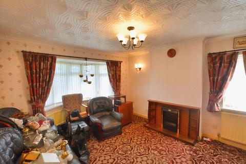 2 bedroom semi-detached bungalow for sale, Aberdare CF44