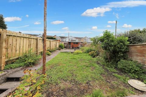 3 bedroom terraced house for sale, Regent Street, Aberdare CF44