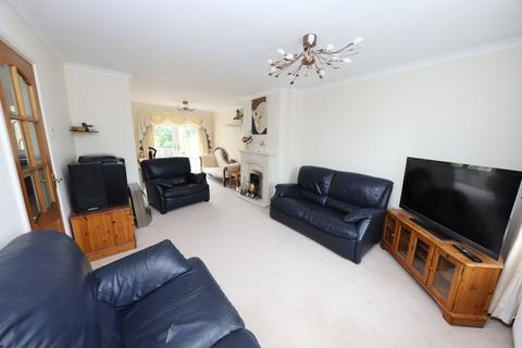 3 bedroom terraced house for sale, Regent Street, Aberdare CF44