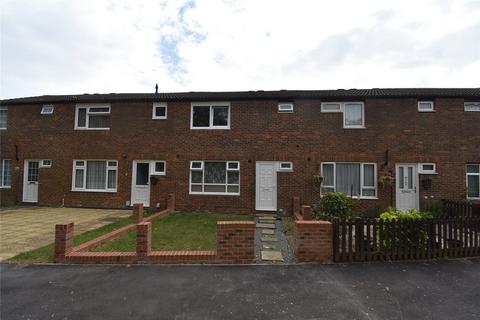 3 bedroom terraced house for sale, Westminster Gardens, Houghton Regis, Dunstable, Bedfordshire, LU5