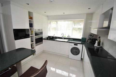 3 bedroom terraced house for sale, Westminster Gardens, Houghton Regis, Dunstable, Bedfordshire, LU5